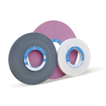 Abrasivos de unión, Virtrified Grinding Wheels